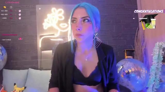 Thumbnail 3, korneyblue's Stream at Chaturbate, 20 months ago