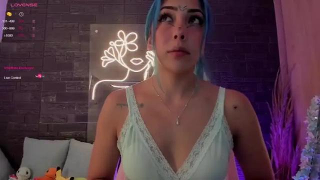 Thumbnail 1, korneyblue's Stream at Chaturbate, 20 months ago