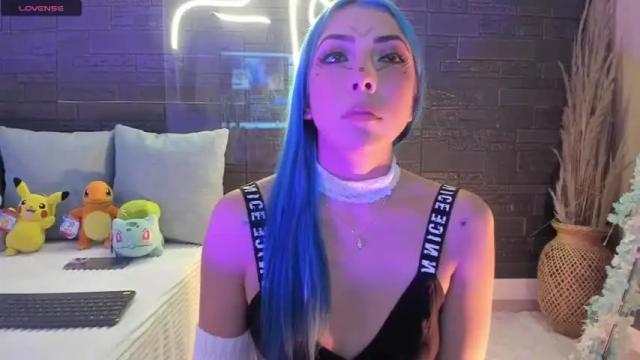 Thumbnail 1, korneyblue's Stream at Chaturbate, 20 months ago