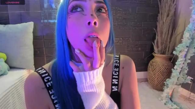 Image 6 of korneyblue Stream on Chaturbate on 20 months ago
