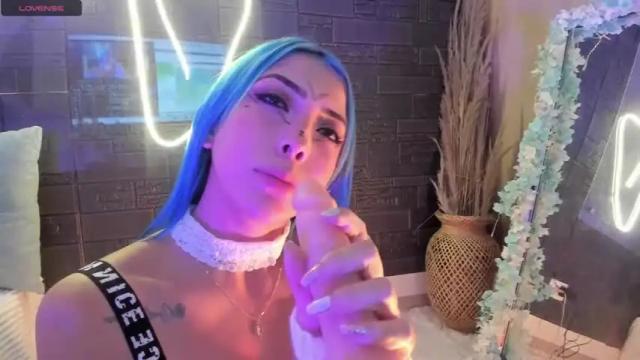 Image 7 of korneyblue Stream on Chaturbate on 20 months ago