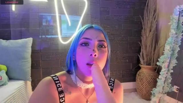 Thumbnail 3, korneyblue's Stream at Chaturbate, 20 months ago