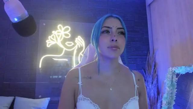 Thumbnail 2, korneyblue's Stream at Chaturbate, 20 months ago
