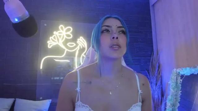 Image 6 of korneyblue Stream on Chaturbate on 20 months ago