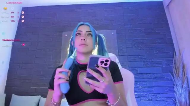 Thumbnail 3, korneyblue's Stream at Chaturbate, 20 months ago