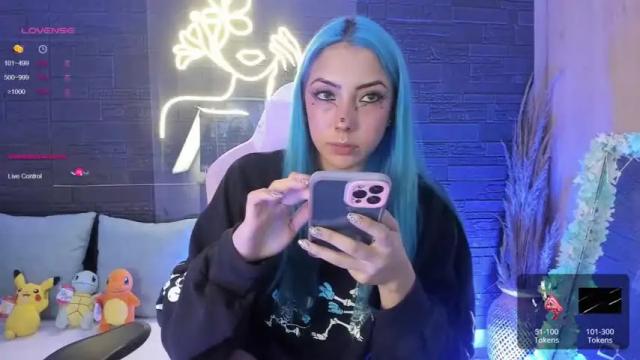 Thumbnail 1, korneyblue's Stream at Chaturbate, 20 months ago