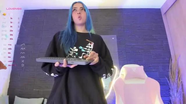Thumbnail 3, korneyblue's Stream at Chaturbate, 20 months ago