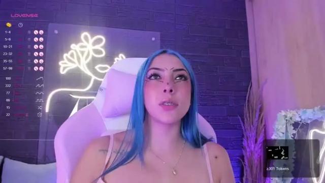 Image 12 of korneyblue Stream on Chaturbate on 20 months ago