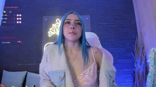Image 3 of korneyblue Stream on Chaturbate on 20 months ago