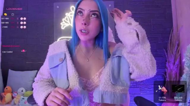 Thumbnail 2, korneyblue's Stream at Chaturbate, 20 months ago