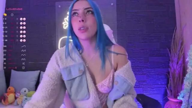 Thumbnail 3, korneyblue's Stream at Chaturbate, 20 months ago