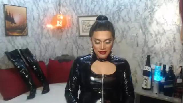 Image 10 of koronaqueen Stream on Chaturbate on 19 months ago