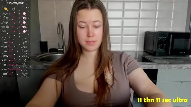 Thumbnail 1, kortney_williams's Stream at Chaturbate, 13 months ago