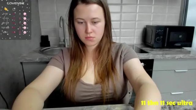 Image 12 of kortney_williams Stream on Chaturbate on 12 months ago