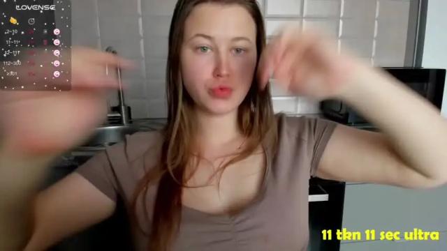 Thumbnail 1, kortney_williams's Stream at Chaturbate, 12 months ago