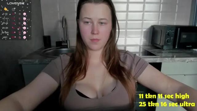 Image 4 of kortney_williams Stream on Chaturbate on 12 months ago