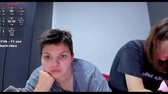 Image 3 of kortney_williams Stream on Chaturbate on 18 days ago