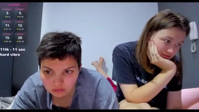 Thumbnail 2, kortney_williams's Stream at Chaturbate, 17 days ago