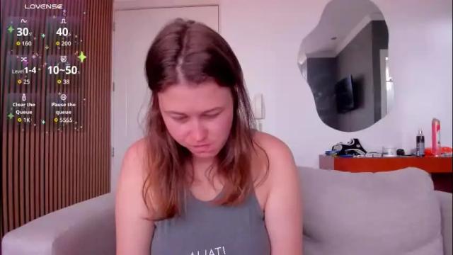 Thumbnail 1, kortney_williams's Stream at Chaturbate, 1 month ago