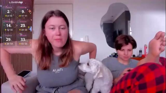 Image 2 of kortney_williams Stream on Chaturbate on 1 month ago