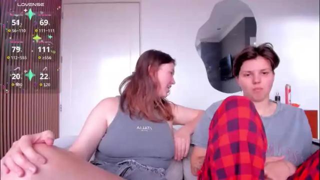 Image 3 of kortney_williams Stream on Chaturbate on 1 month ago