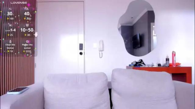 Thumbnail 2, kortney_williams's Stream at Chaturbate, 1 month ago