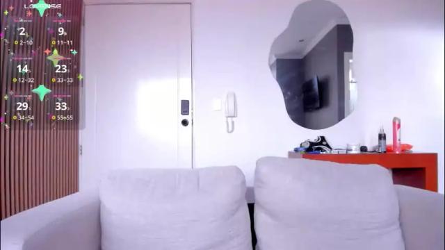 Image 6 of kortney_williams Stream on Chaturbate on 1 month ago