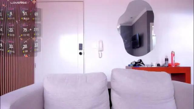 Image 7 of kortney_williams Stream on Chaturbate on 1 month ago