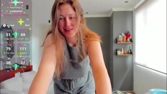 Thumbnail 1, kortney_williams's Stream at Chaturbate, 1 month ago