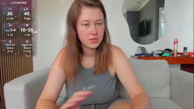 Image 10 of kortney_williams Stream on Chaturbate on 1 month ago