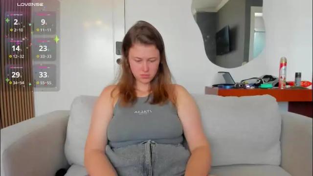 Image 11 of kortney_williams Stream on Chaturbate on 1 month ago