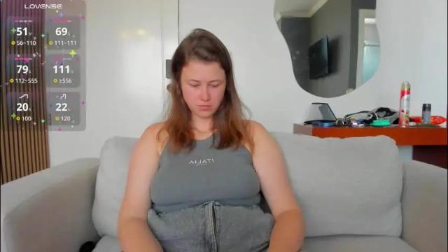 Image 12 of kortney_williams Stream on Chaturbate on 1 month ago