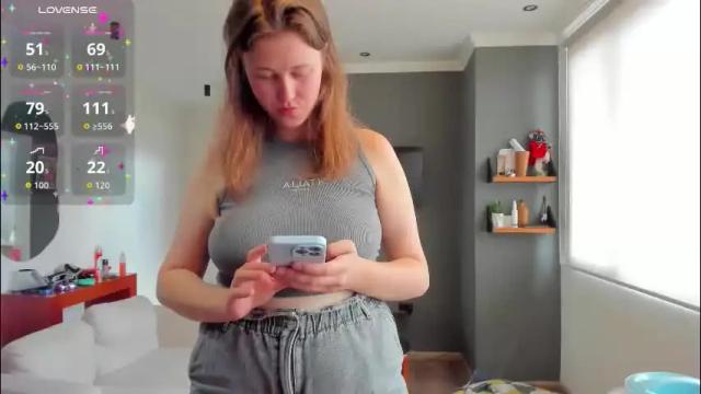 Image 2 of kortney_williams Stream on Chaturbate on 1 month ago