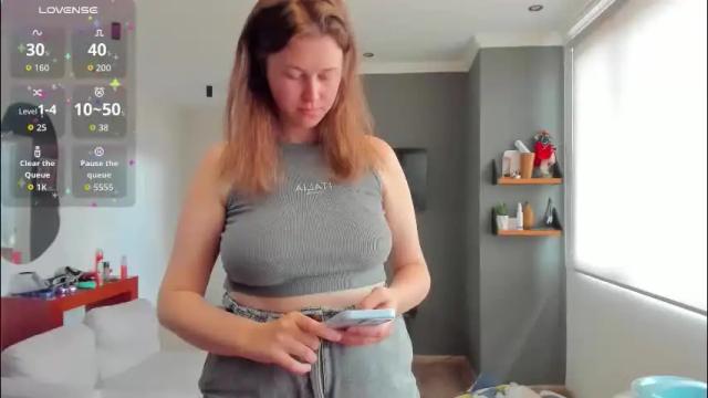 Image 3 of kortney_williams Stream on Chaturbate on 1 month ago