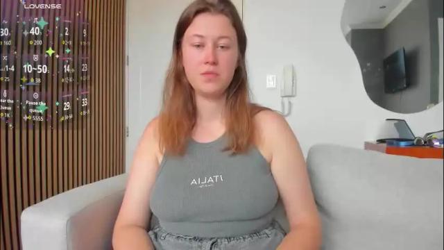 Image 4 of kortney_williams Stream on Chaturbate on 1 month ago