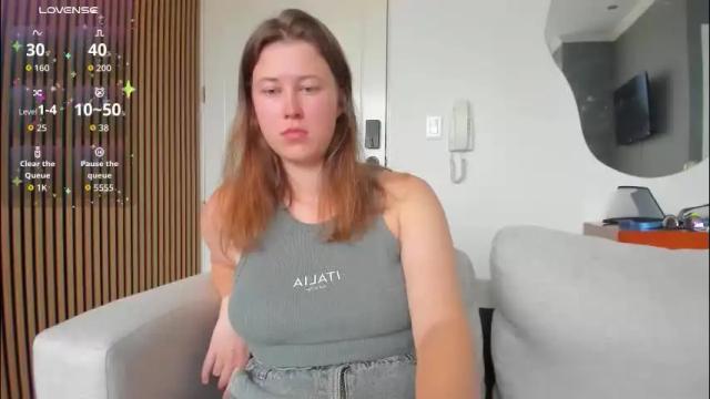 Image 6 of kortney_williams Stream on Chaturbate on 1 month ago