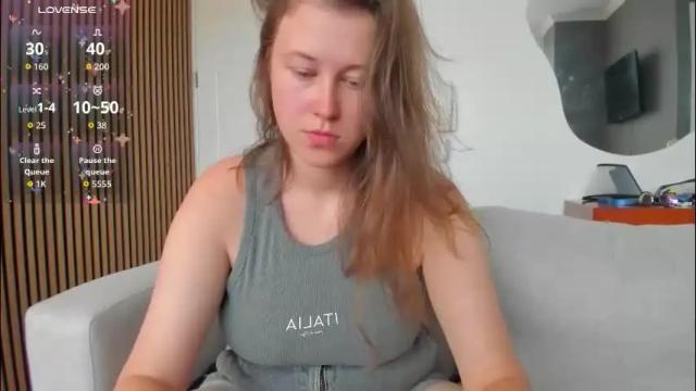 Image 8 of kortney_williams Stream on Chaturbate on 1 month ago
