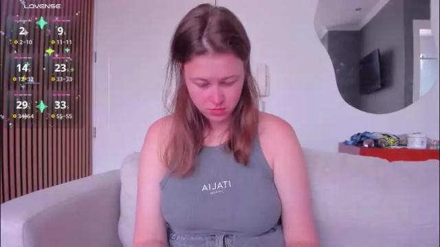 Image 11 of kortney_williams Stream on Chaturbate on 1 month ago