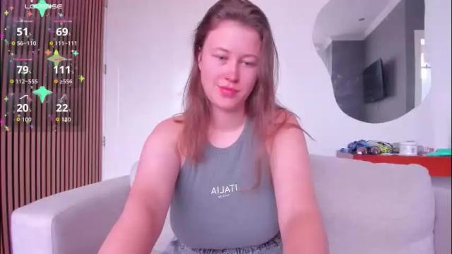 Image 2 of kortney_williams Stream on Chaturbate on 1 month ago