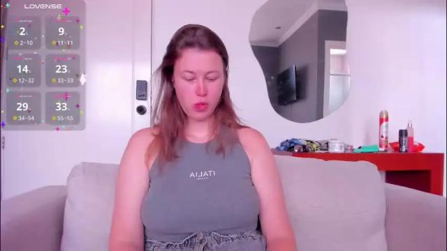 Image 4 of kortney_williams Stream on Chaturbate on 1 month ago