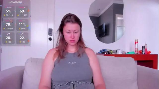 Thumbnail 2, kortney_williams's Stream at Chaturbate, 1 month ago