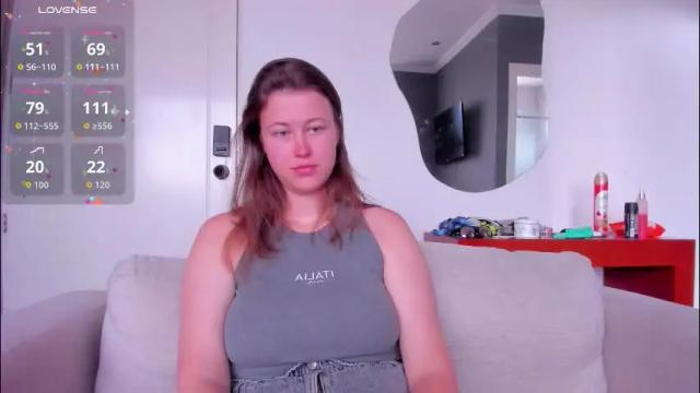 Image 6 of kortney_williams Stream on Chaturbate on 1 month ago