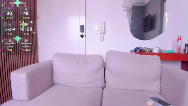 Thumbnail 3, kortney_williams's Stream at Chaturbate, 1 month ago