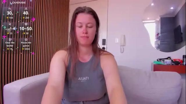 Image 2 of kortney_williams Stream on Chaturbate on 1 month ago