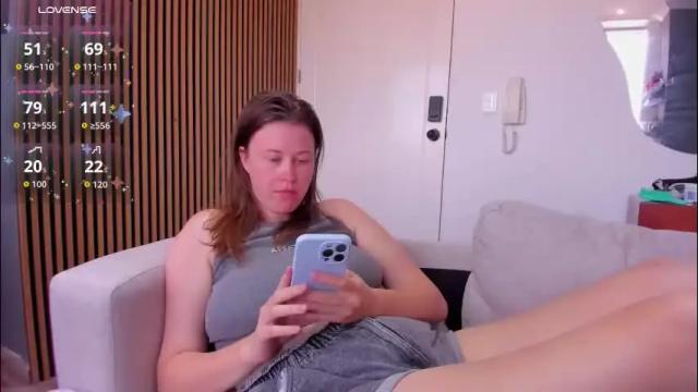 Thumbnail 2, kortney_williams's Stream at Chaturbate, 1 month ago