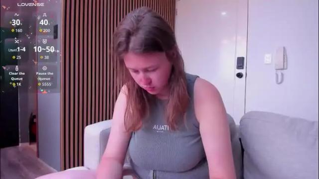 Image 2 of kortney_williams Stream on Chaturbate on 1 month ago