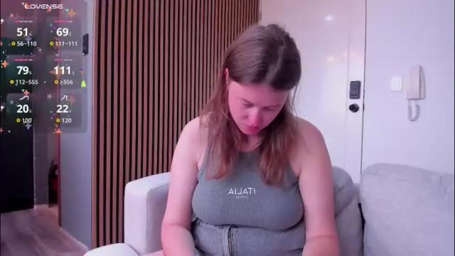 Image 7 of kortney_williams Stream on Chaturbate on 1 month ago