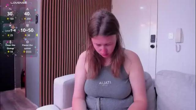 Image 8 of kortney_williams Stream on Chaturbate on 1 month ago