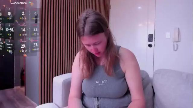 Thumbnail 3, kortney_williams's Stream at Chaturbate, 1 month ago