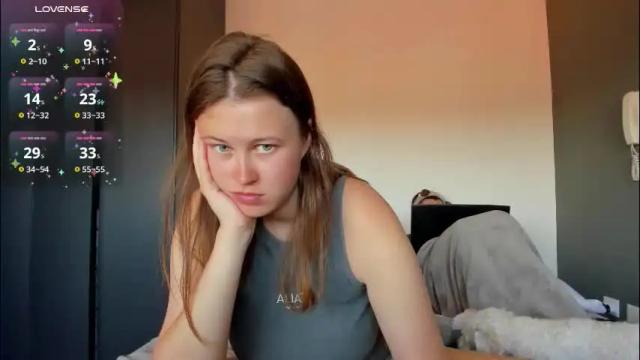 Image 11 of kortney_williams Stream on Chaturbate on 1 month ago